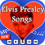 Elvis Presley Mp3 icon