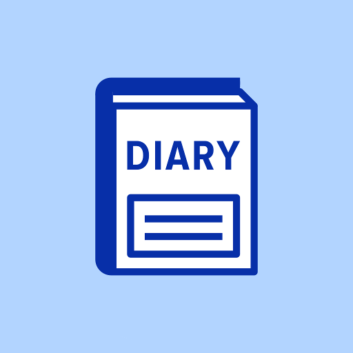 OneDiary - Journal & Note logo
