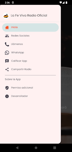 La Fe Viva Radio Oficial