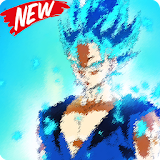Best Dragon Goku Wallpapers HD icon