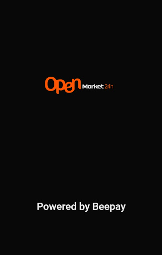 Android application Open Market 24h screenshort