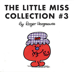 صورة رمز The Little Miss Collection #3: Little Miss Magic; Little Miss Lucky; Little Miss Contrary; Little Miss Trouble and the Mermaid; Little Miss Fickle; and 4 more