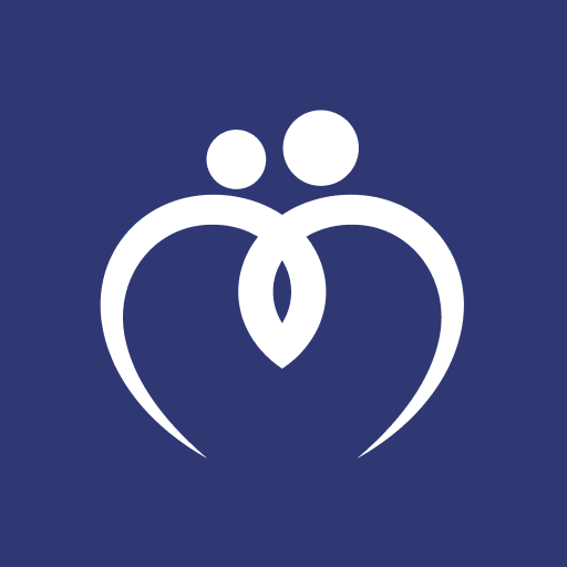 BP+Diabetes Groups - CuroPeers logo