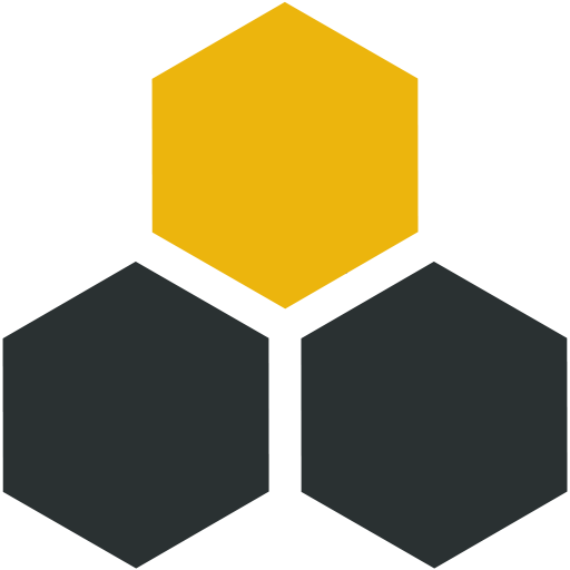 BeesWeb - Painel dos Administr logo