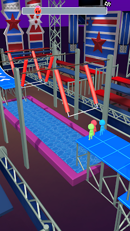 Game screenshot Epic Race 3D - Паркур mod apk