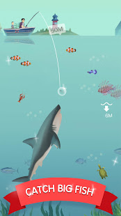 Fishing journey 1.4.3 APK screenshots 13