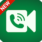 video call wha‍t‍s‍sapp prank icon