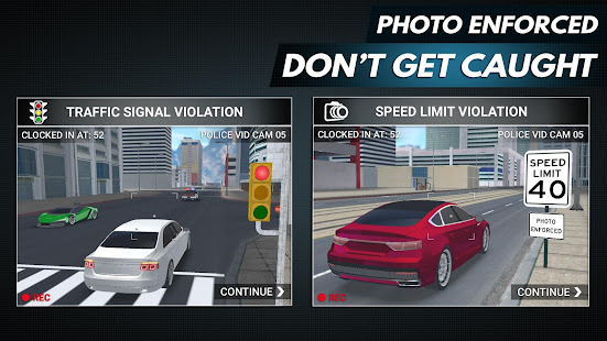Скачать Driving Academy 2: Car Games & Driving School 2021 Онлайн бесплатно на Андроид