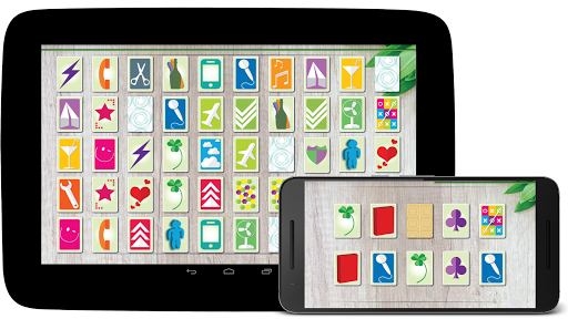 zMemory Addictive Memory game Screen 3