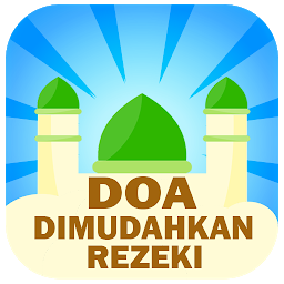 「Doa Dimudahkan Rezeki」のアイコン画像