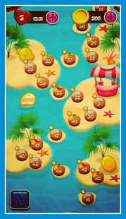 Jelly Сandy Match 3 Free Game