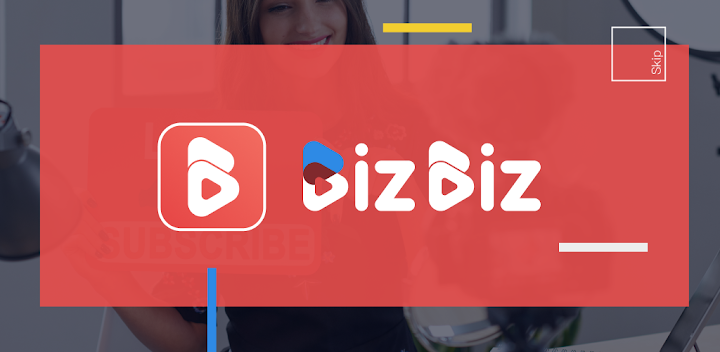 BizBiz B2B Trade Online