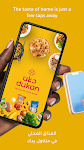 screenshot of Get Dukan: Grocery & Food App