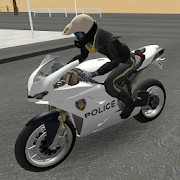 Top 36 Simulation Apps Like Police Motorbike Road Rider - Best Alternatives