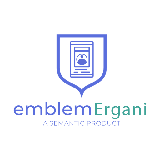 Emblem Ergani Scanner logo