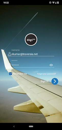 Digi360 Screen 2