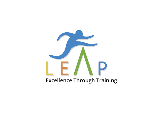 Android application LEAP IAS screenshort