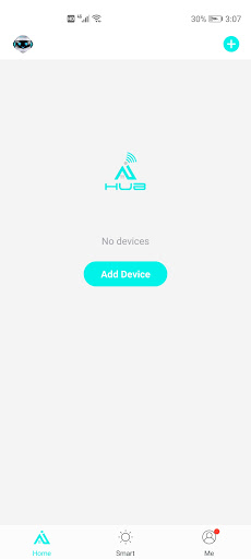 AiHub Smart Screen 3
