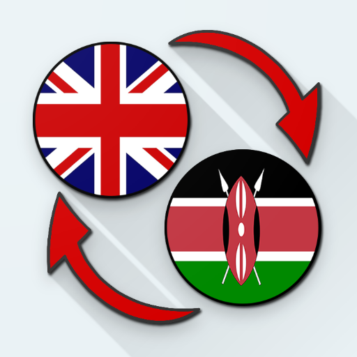 English Swahili Translate  Icon