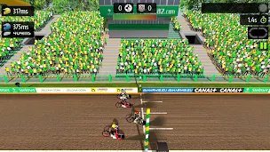 Speedway Challenge 2023 - Screenshot 3