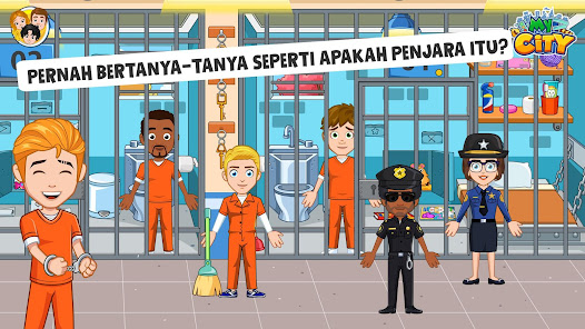 Imej tangkapan skrin