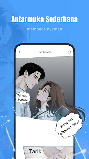 Permen Comic for Россия Screenshot 4 - AppWisp.com
