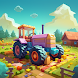 Farm: Idle Empire Tycoon - Androidアプリ