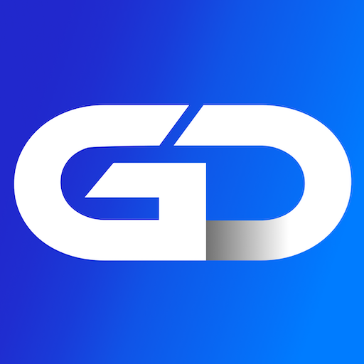 Go.Driver Workflow logo