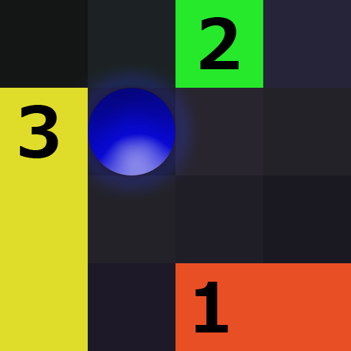 Number Erase logo