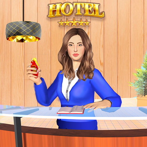 Grand Hotel Manager Simulator Descarga en Windows