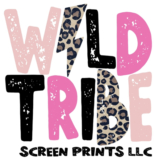 Wild Tribe Screen Prints LLC
