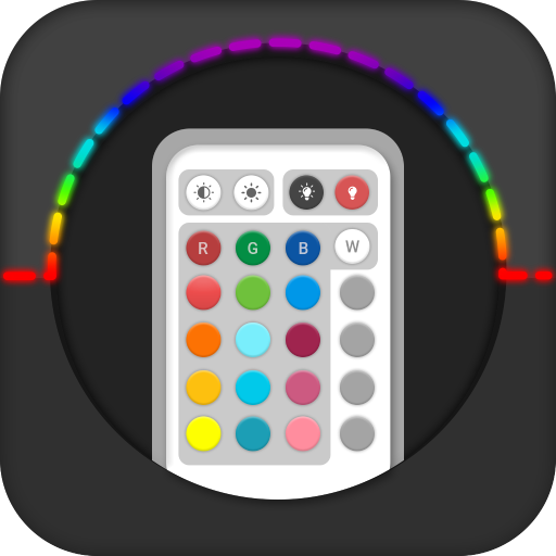 LED Lights Remote Apps on Google Play