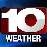 Cover Image of Herunterladen Storm Team 10 - WTHI Weather  APK