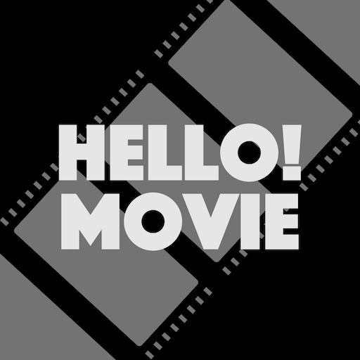 HELLO! MOVIE  Icon