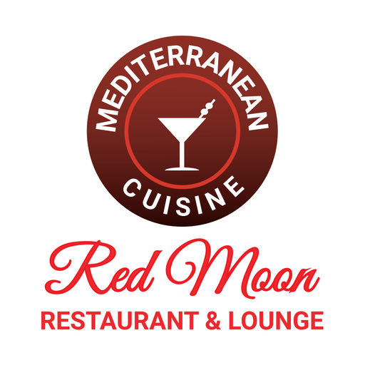 Red Moon logo