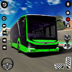 Bus Race: Coach Games