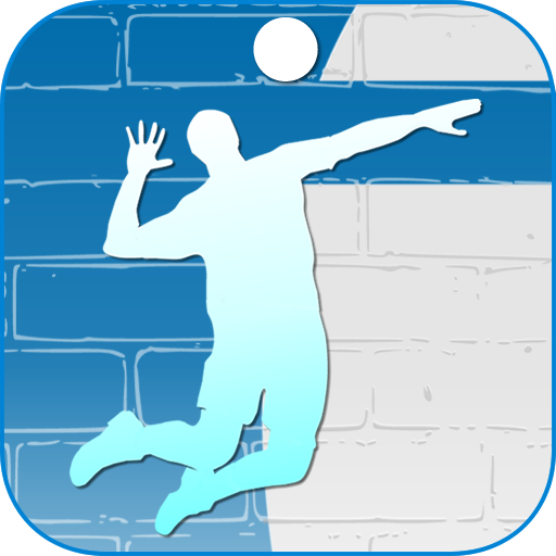 Info Volley logo