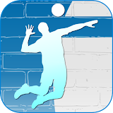 Info Volley icon