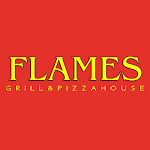 Cover Image of Télécharger Flames Grill And Pizza House  APK