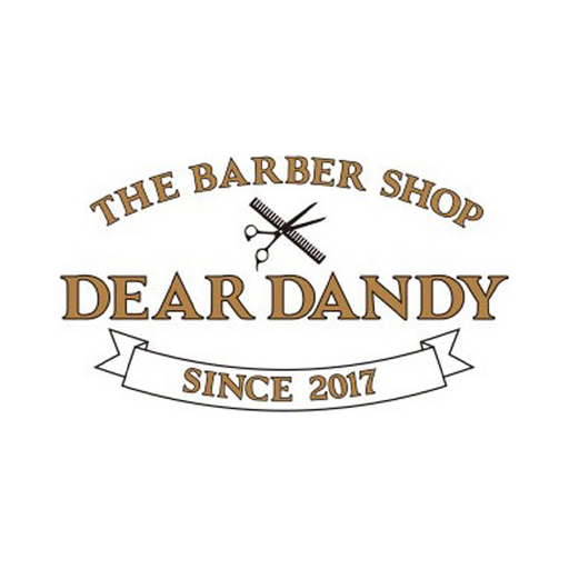 DEAR DANDY logo
