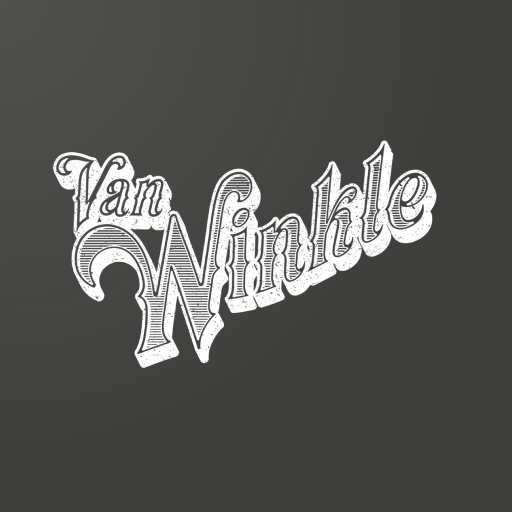 Van Winkle logo