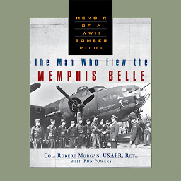 Imagen de icono The Man Who Flew The Memphis Belle
