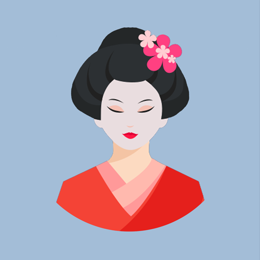 Japanese Slang logo