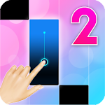Cover Image of Download Piano Tiles 4 - Magic Tiles Go 2020 7.3.15 APK