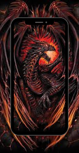 dragon wallpaper