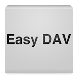 Easy DAV for ownCloud icon