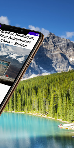 Majestic nature - Mountains