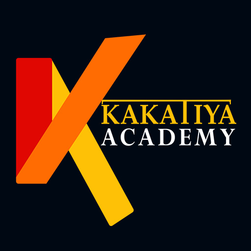 Kakatiya Academy logo