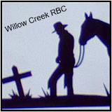 Willow Creek Rodeo Bible Camp icon