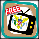 Free TV Channel Virginislands icon